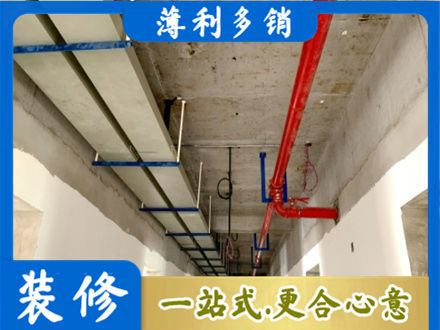 酒泉肃北县水电工程安装